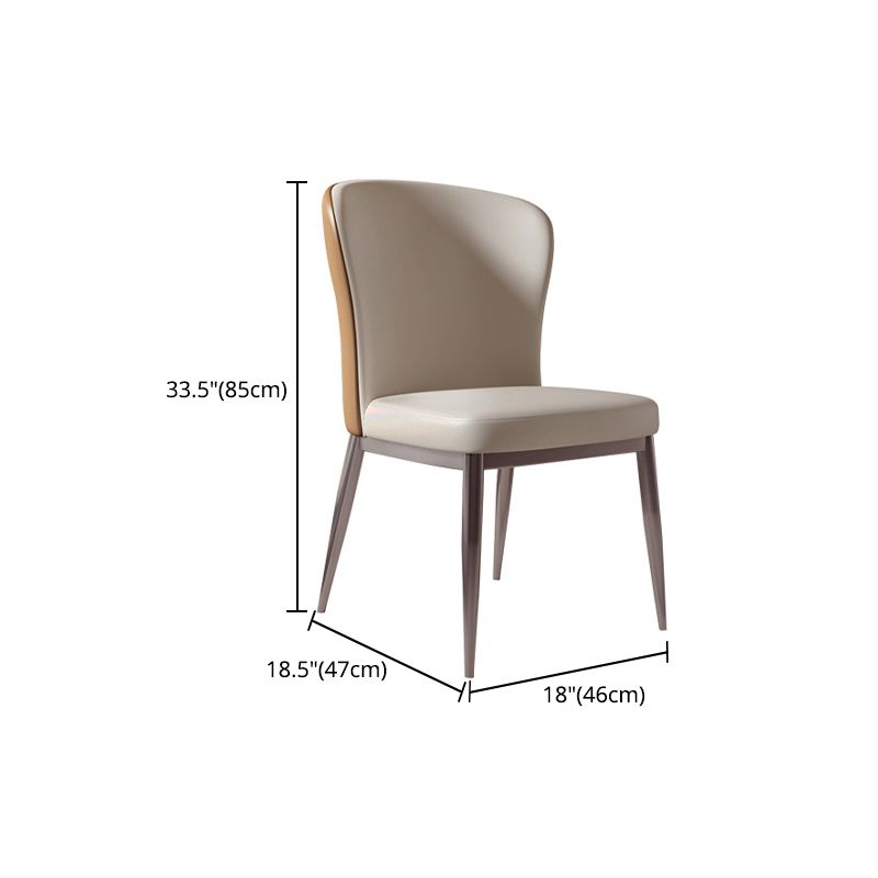 Nordic 1/4/5/7 Pieces Rectangle Dining Set with Sintered Stone Table Furniture