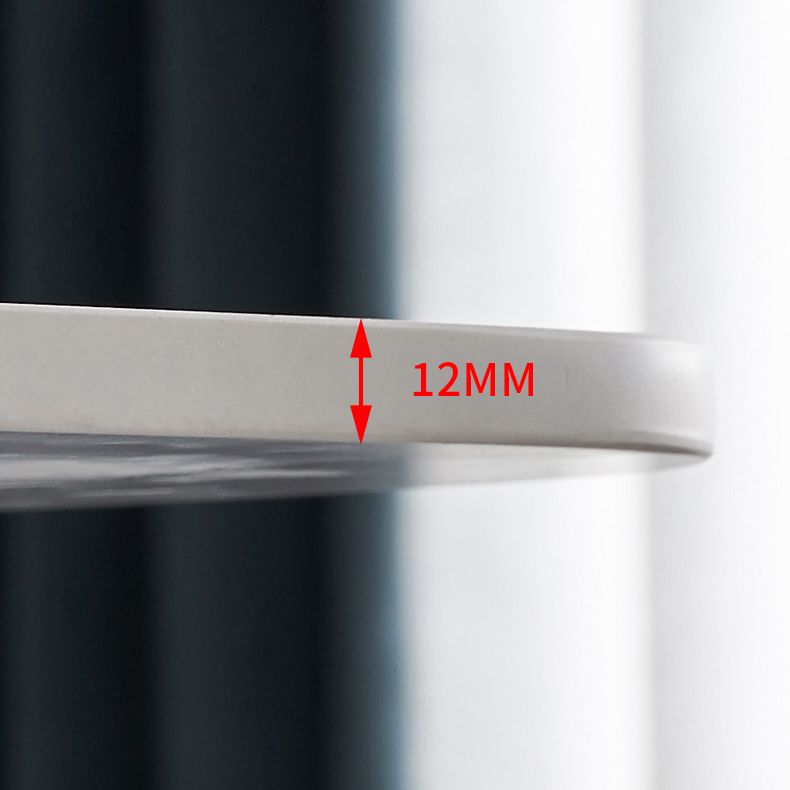 Modern Dining Room Set 1/4/7 Pcs Sintered Stone Top Table with Wingback Chairs