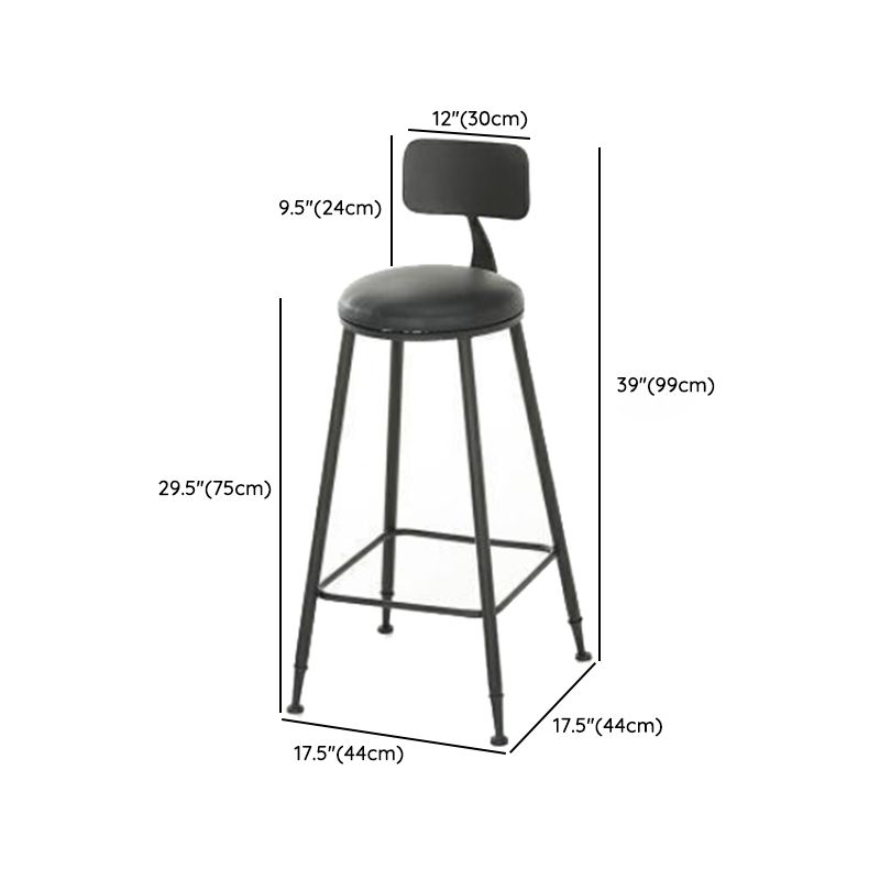 1/4/5/9 Pieces Bar Pub Table Set Industrial Bar Stool and Table Set