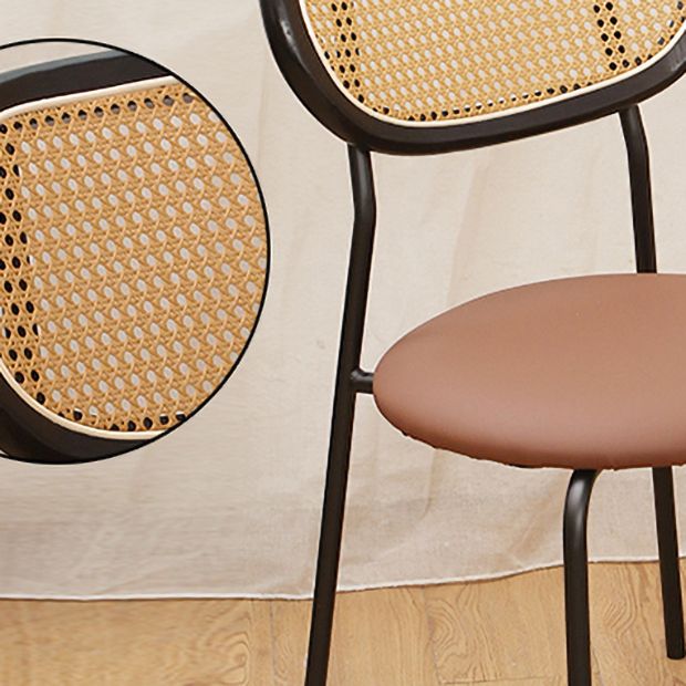 Modern 1/2/5/7 Pieces Rectangle Dining Set with Solid Wood Table and Chairs Furniture