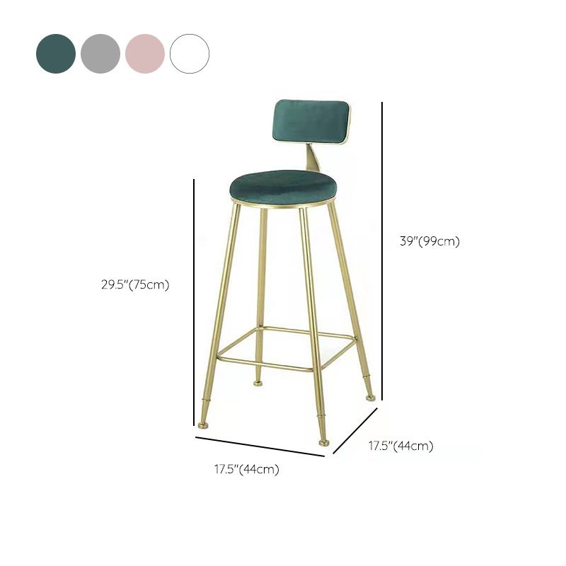 Industrial Bar Table Set 1/3 Pieces Faux Marble Rectangle Table and Stool Set