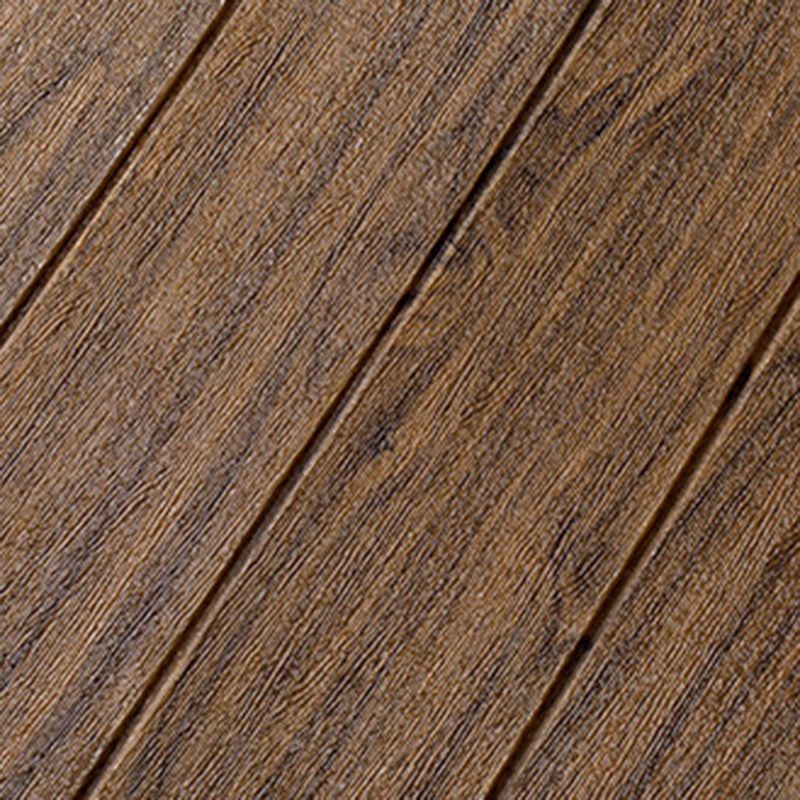 Living Room Wall Paneling Peel and Stick Wood Effect Design Waterproof Wall Paneling