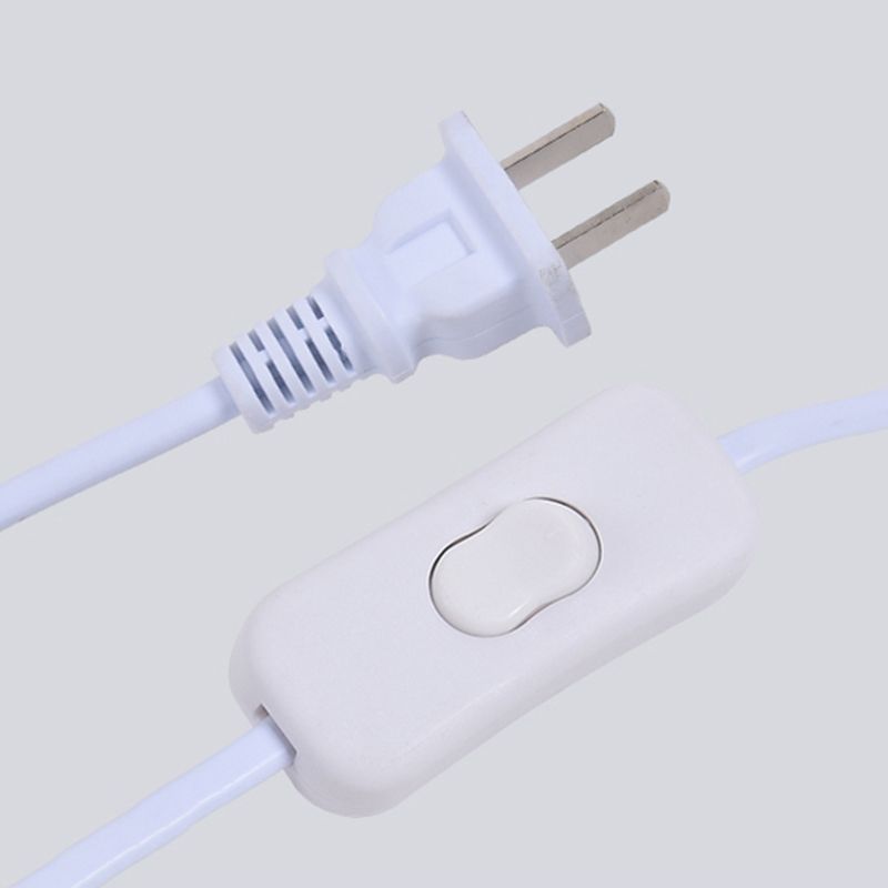 Conical Floor Reading Lamp Macaron Metal 1-Light Living Room Tray Floor Light with Storage Drawer