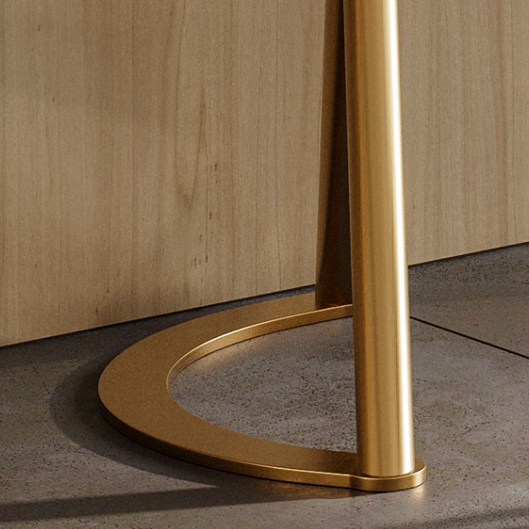 Glam Make-up Vanity Metal Bedroom Lighted Mirror 3 Drawer Dressing Table