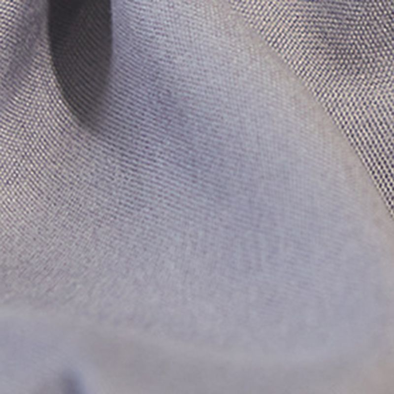 Plain Weave Sheet Solid Color Bed Sheet Breathable Cotton Fitted Sheet