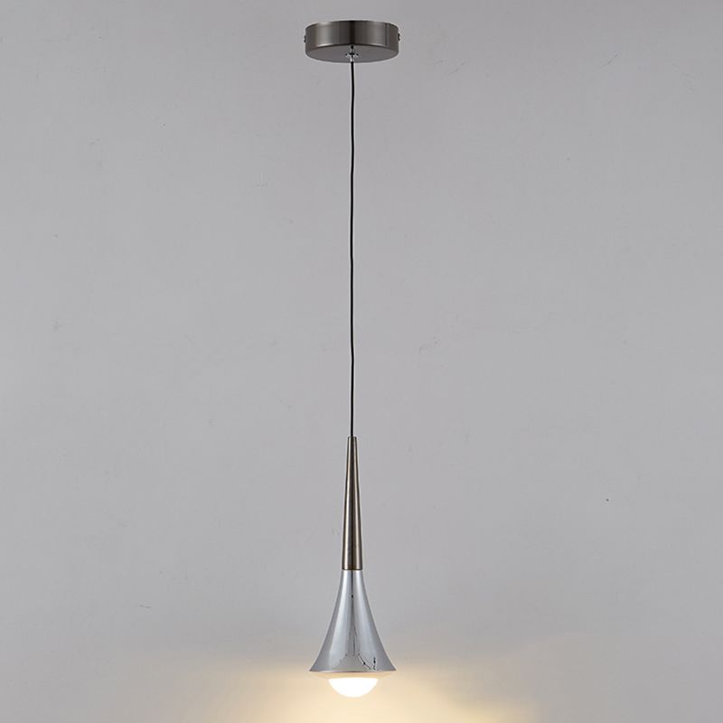 Lumières modernes de la lumière du pendentif