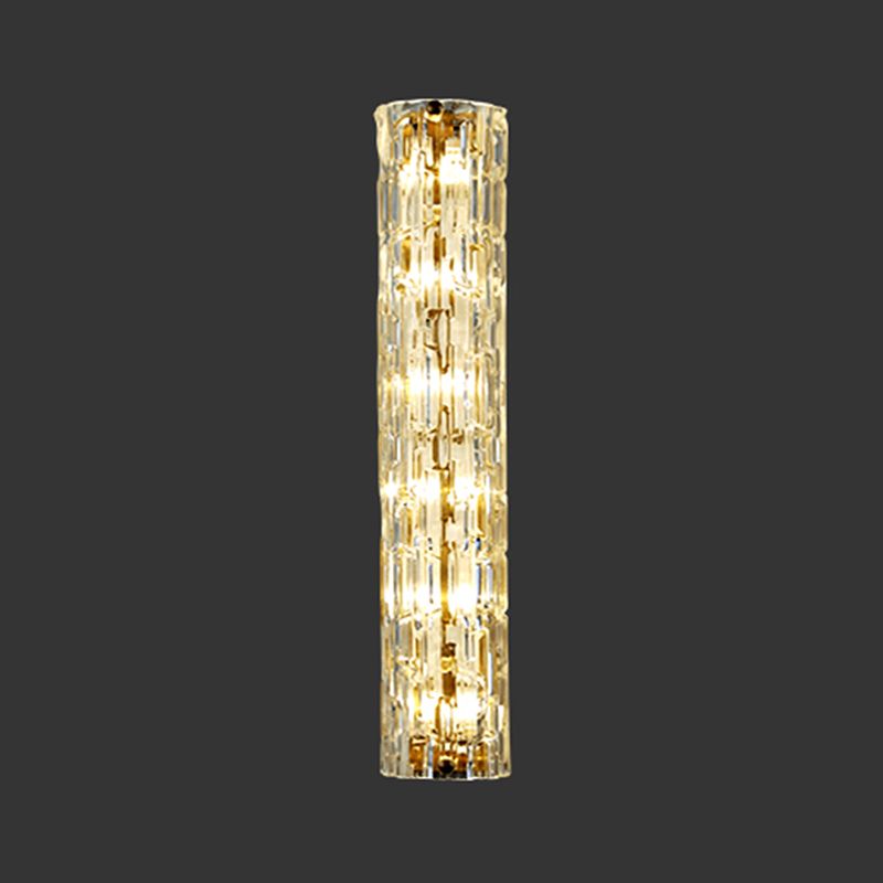 Modern Style Wall Light Creative Wall Sconce Fixtures for Hotel Bedroom Sitting Room