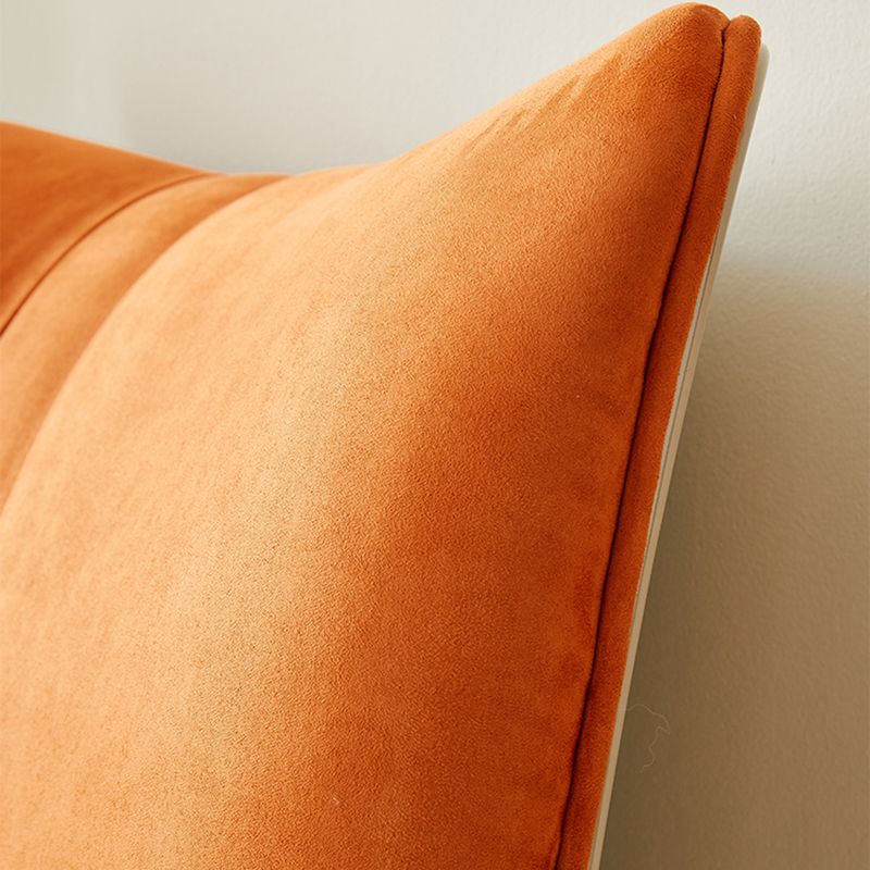 Swivel Parsons Chair with Round Metal Base and Fixed Back for Living Room