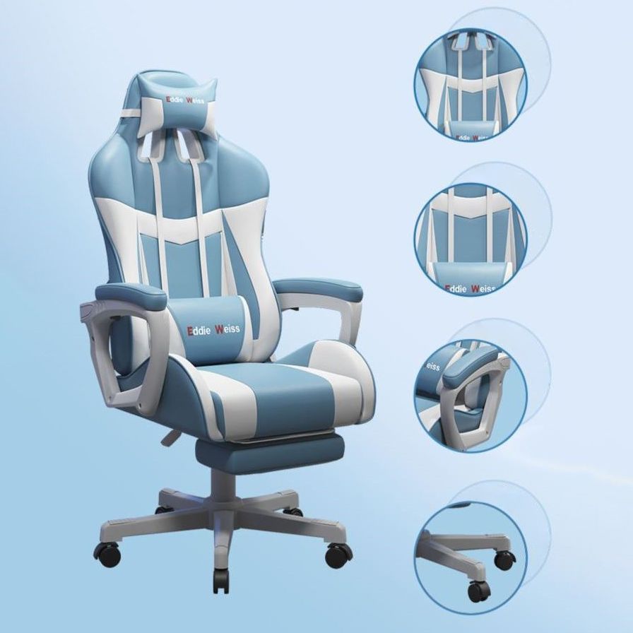 Modern & Contemporary Chair High Back Executive Ergonomic Computer Chair