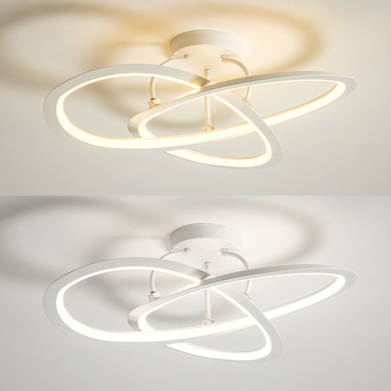 Ligne LED LED PLADIER LAPIL MODER