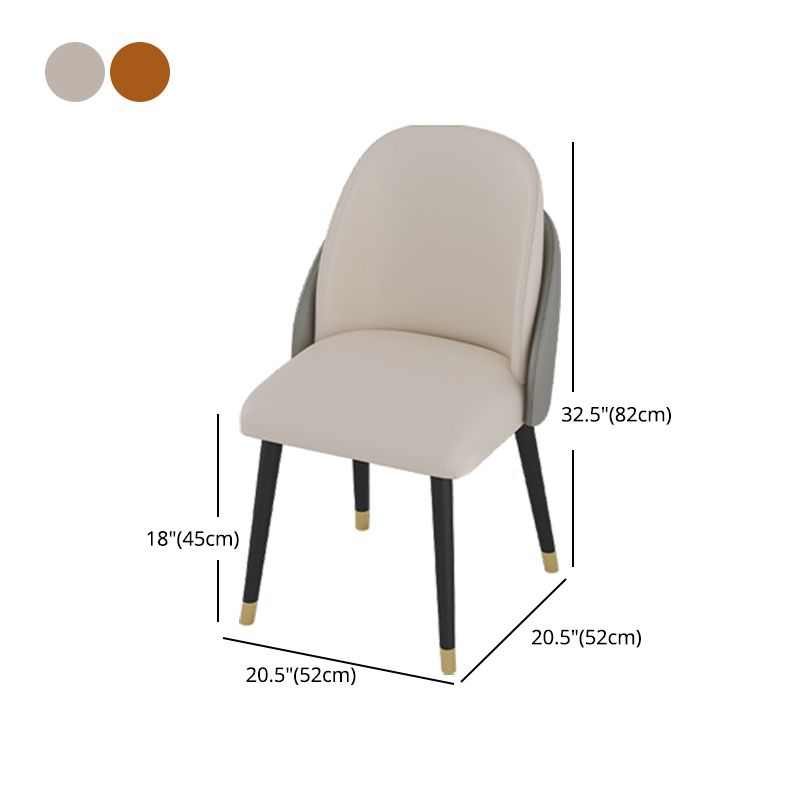 Modern Dining Set 1/4/5/7 Pieces Sintered Stone Dining Furniture Set /Separate Items