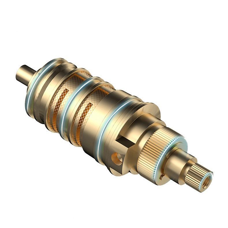 Wall Mounted Shower Arm Shower Faucet Adjustable Metal Shower System with Slide Bar