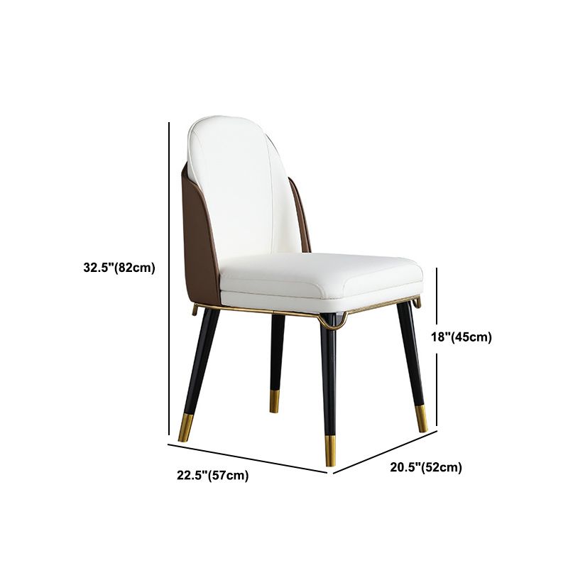 Glam Dining Set Stone 1/2/5/7 Pieces Dining Turntable Furniture for Home