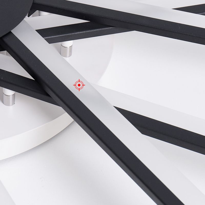 Moderne Flush Mount Plafond Licht Lineaire Flush Mount Verlichting Flush Mount Light Fixtures