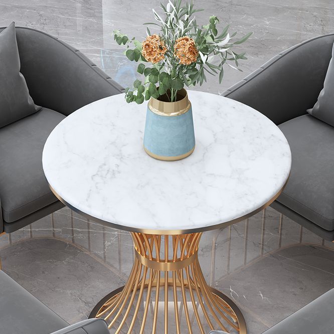 1/3/5 Piece Contemporary Dining Room Table and Chair Set for Home