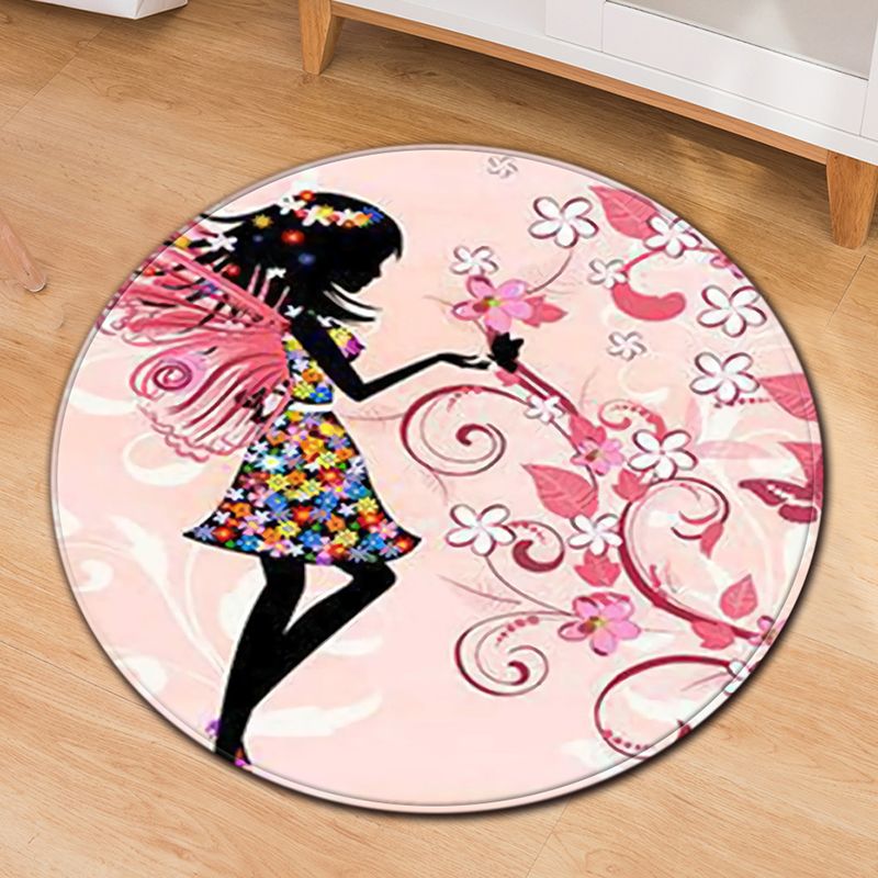 WOL MODERNE RUG POLYESTER HASBAL TRAG STAIN RESDANT RUG VOOR LIDE ROOM