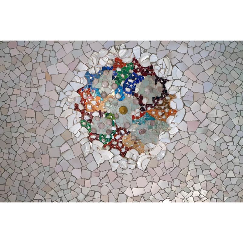 Classic Illustration Wallpaper Art Stain Resistant Wall Murals for Home