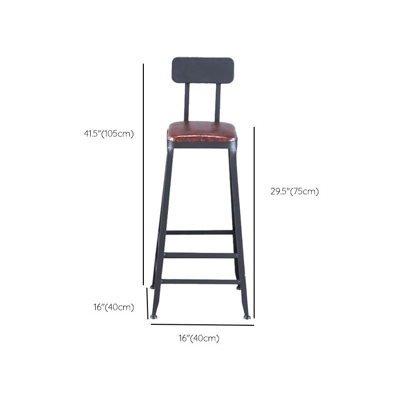 1/2/3 Pieces Industrial Solid Wood Bar Table Set Round Counter Set for Home