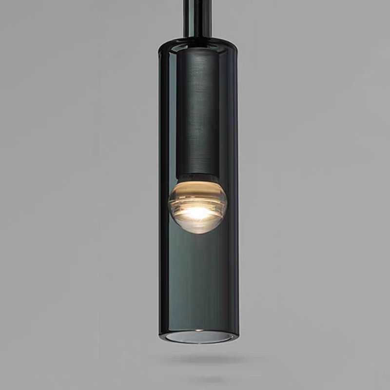 Creative Crystal Hanging Light Modern Style Pendent Lighting Fixture for Living Room