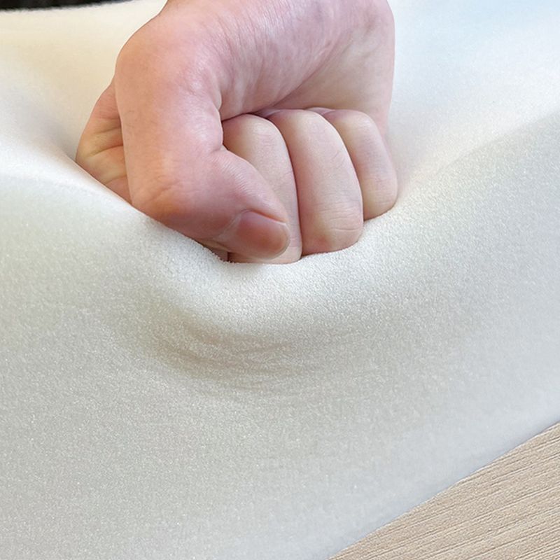 Contemporary Recessed Arm Standard Sofa Cushions Seating for Apartment