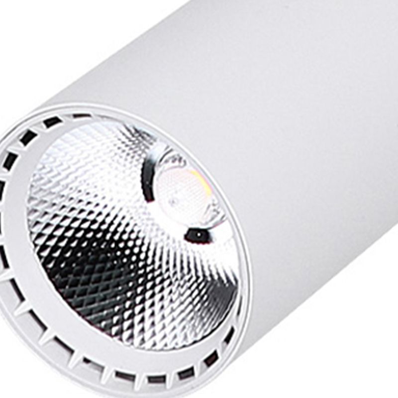 Mini plafonnier LED monté en Surface, Style Simple et moderne, panneau lumineux pour salon et chambre à coucher