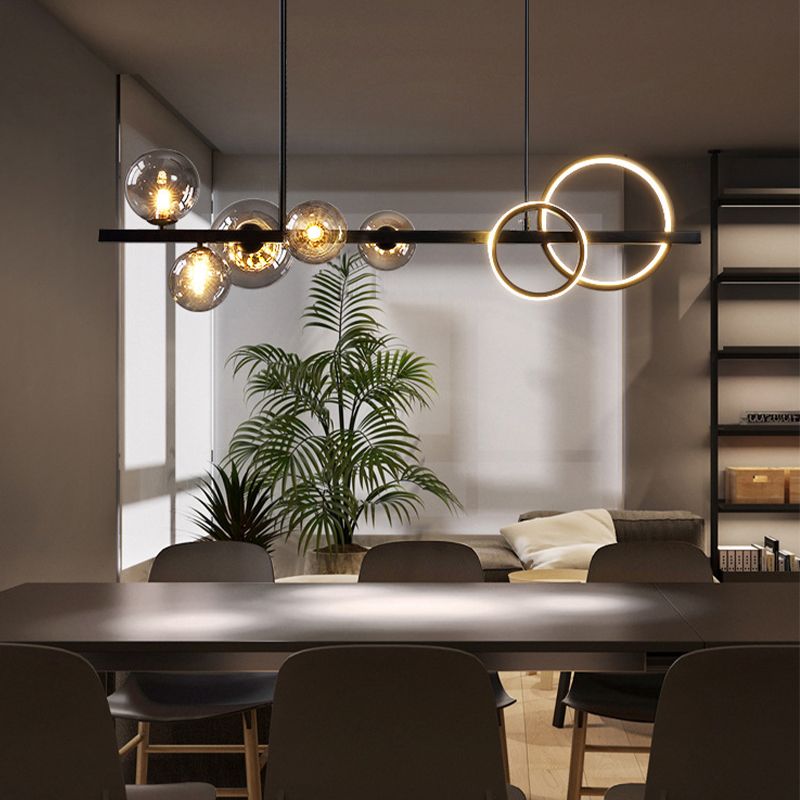 Minimalismo nordico MODERNO MODERNO MODERNO LEMAGGIO INSLANA LUCE PER LA PASSAGGIO SOGGIO