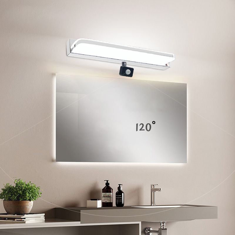 Style minimaliste moderne Ultra-Thin Flush Mount Murce Mall