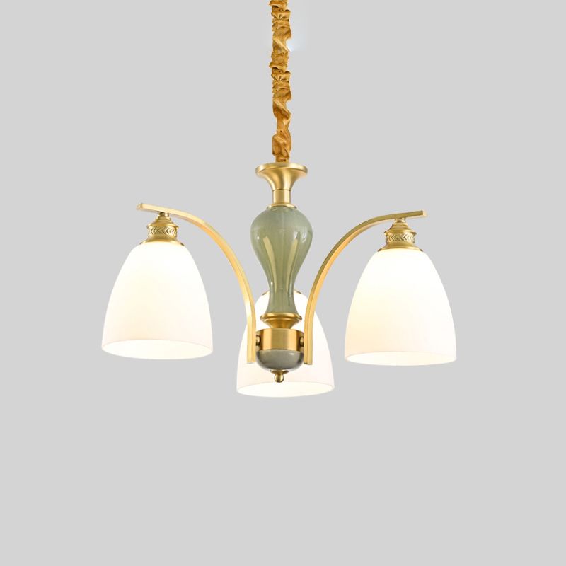 Lustres géométriques lustres pendants