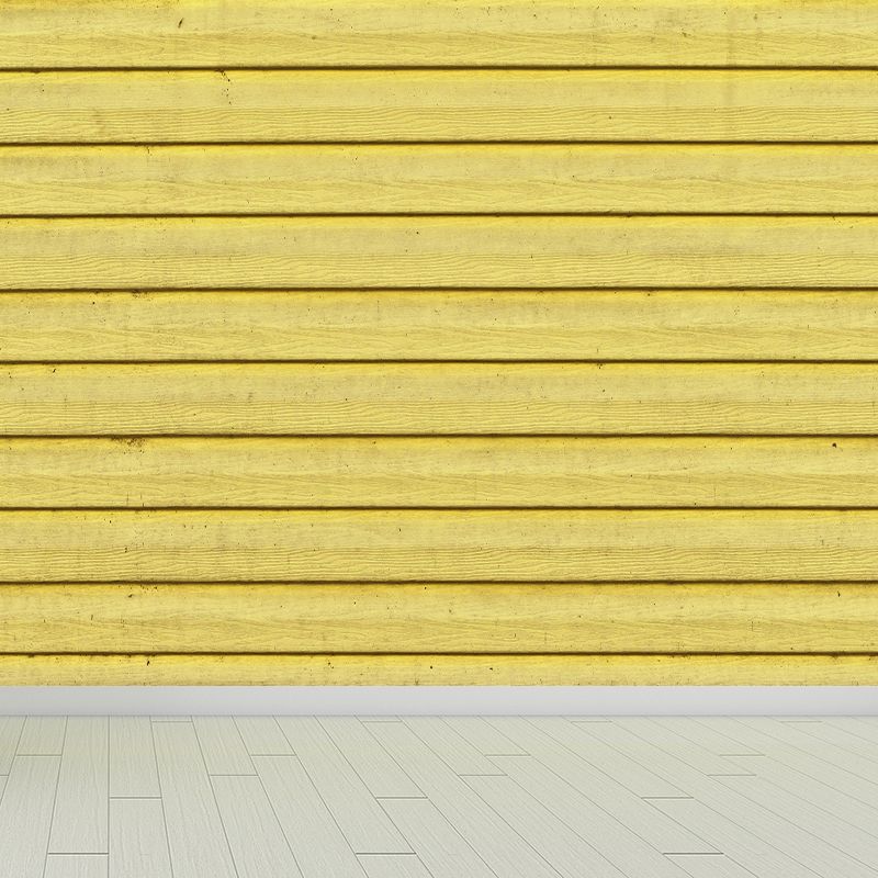 Wood Texture Home Mural Decal Photography Style Kitchen Murals Backsplash Wall Decor