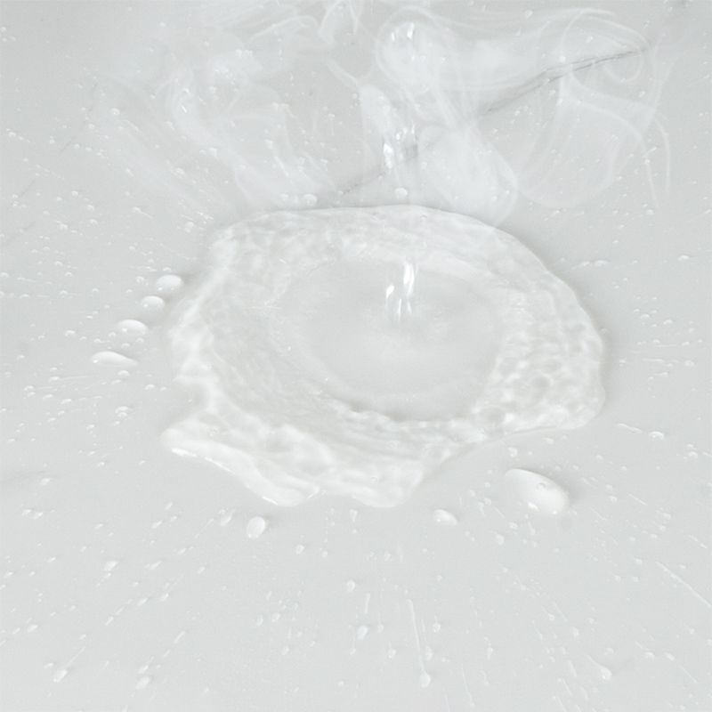 Modern Waterproof Backsplash Tile Smooth Peel and Stick Backsplash Tile for Kitchen