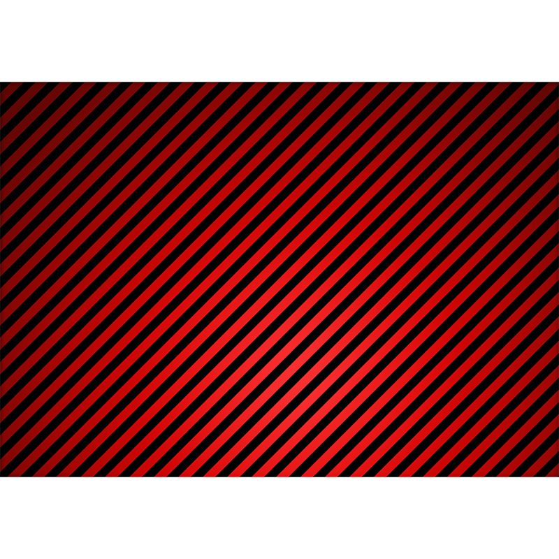 Geometry Wall Mural Modernism Bedroom Decoration Mural, Custom Size Available