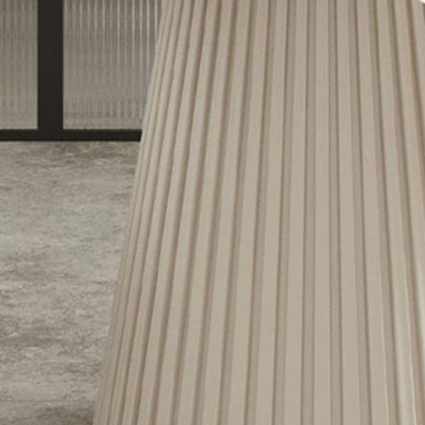 Modern Round Sintered Stone Table Set 1/2/5 Pieces Dining Set