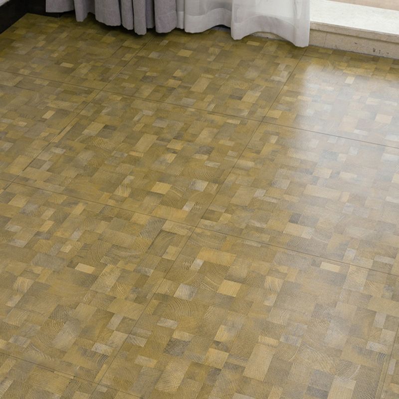 Modern Home Flooring Peel and Stick Marble Print Vinyl Flooring