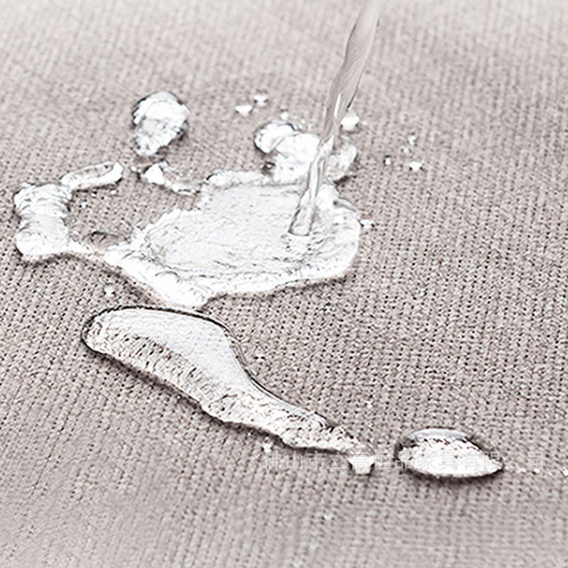 Boho Stone Dining Set 1/5/7 Piece Rectangular Dining Table Set for Outdoor