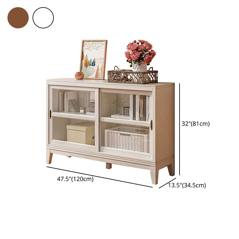 Modern & Contemporary Bookshelf Open Bookcase for Home Office