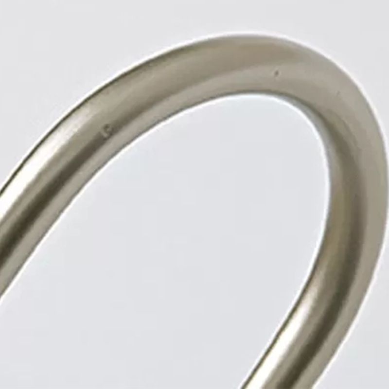 Modern Style Cone Shape Wall Sconce Metal 1 Light Sconces for Bedroom