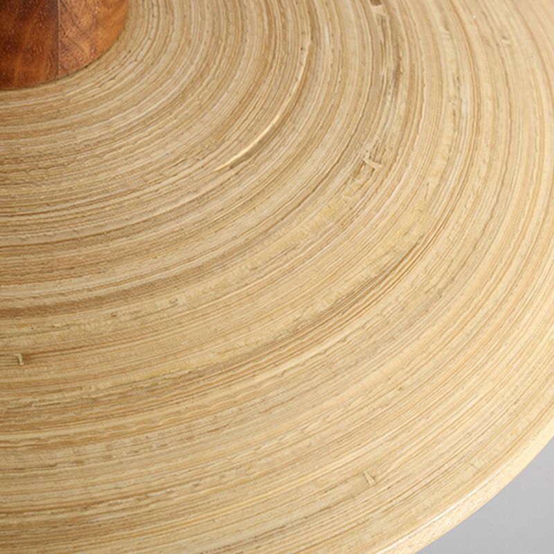 Modern Style Wall Mounted Sconce Wooden Wall Lights for Bedroom