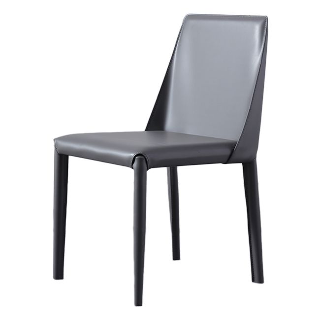 Sintered Stone Dining Table Set 1/4/5 Pcs Modern Dining Wingback Chairs