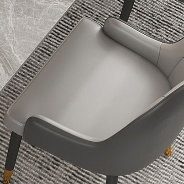 Nordic Style Dining Room Set 1/2/5/7 Pcs Dining Set for Home Use