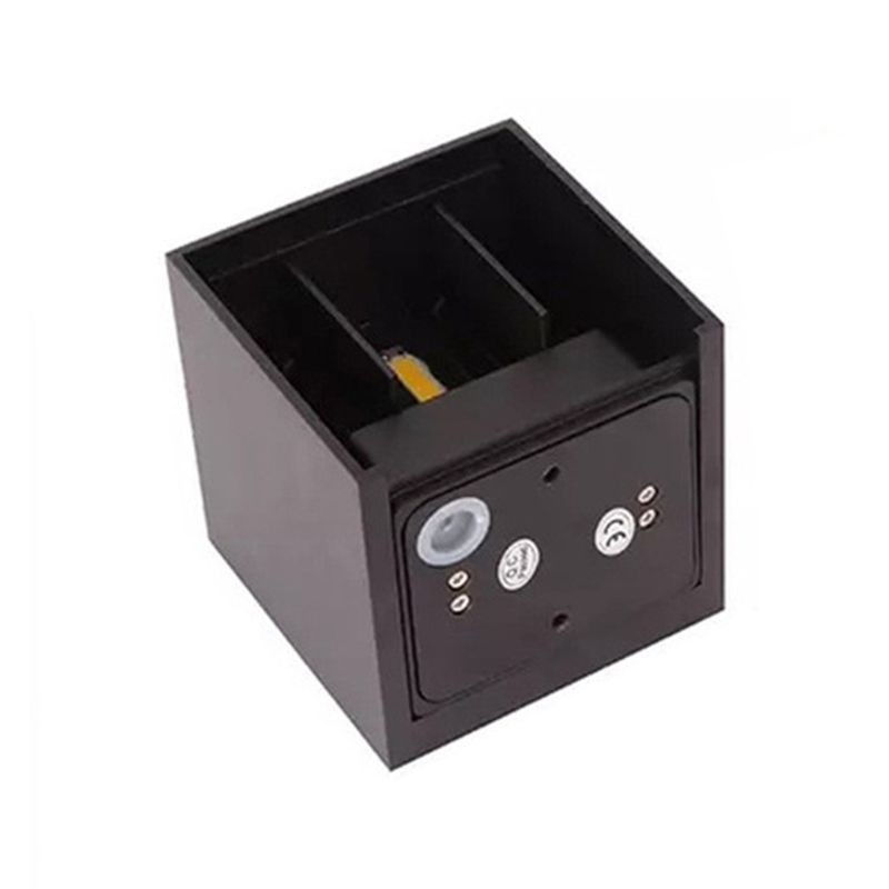 Modern Style Wall Light Household Simple Wall Light Sconce for Corridor