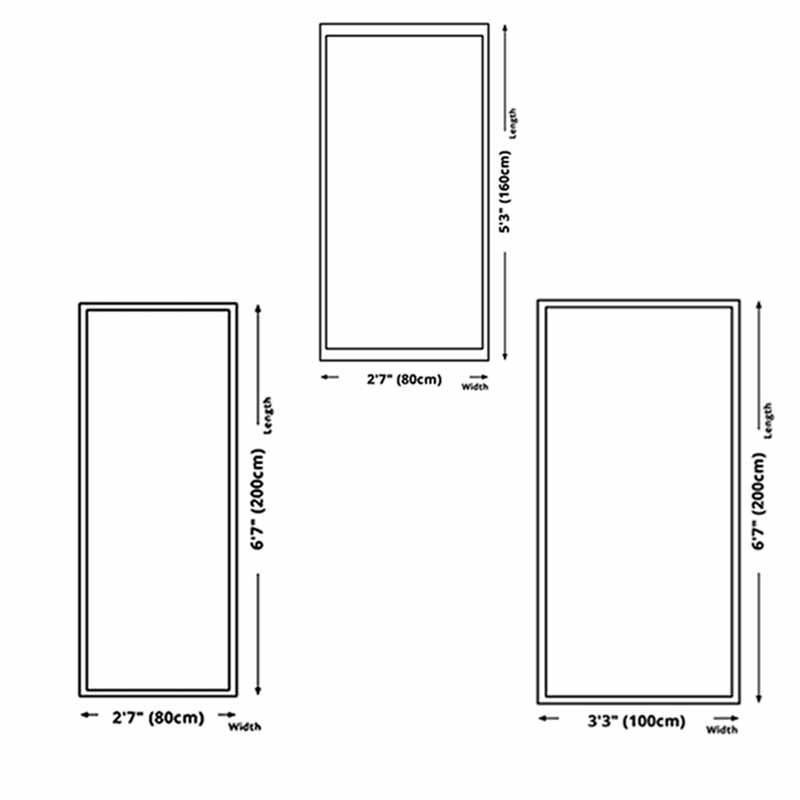Minimalist Carpet Washable Zebra Print Indoor Rug Polyster Stain Resistant Area Rug for Living Room
