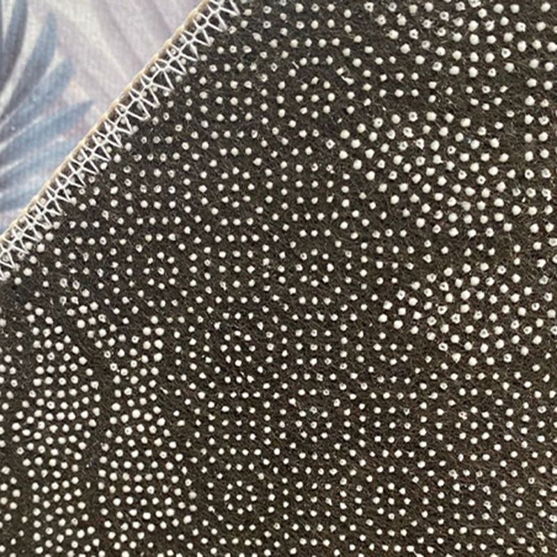 Room Red Room Carpet Bohemian Americana Pattern tapis Polyester Area Area Rapier