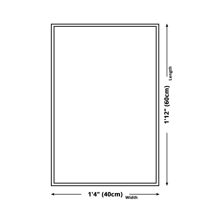 Buntes Schlafzimmer Teppich moderner Farbblock Dreieck Streifenmuster Fläche Teppich Polyester Maschinenwaschbar Teppich
