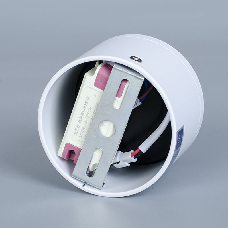 Moderne Stil LED-Unterputz Deckenleuchte Licht Down Licht Spotlight Hotel Bar Licht