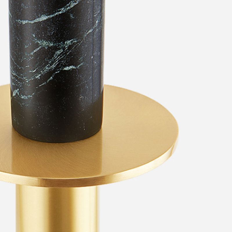 Nordic Modern Marble Pendse Lamp Bar Restaurante Led Mármol Luz colgante