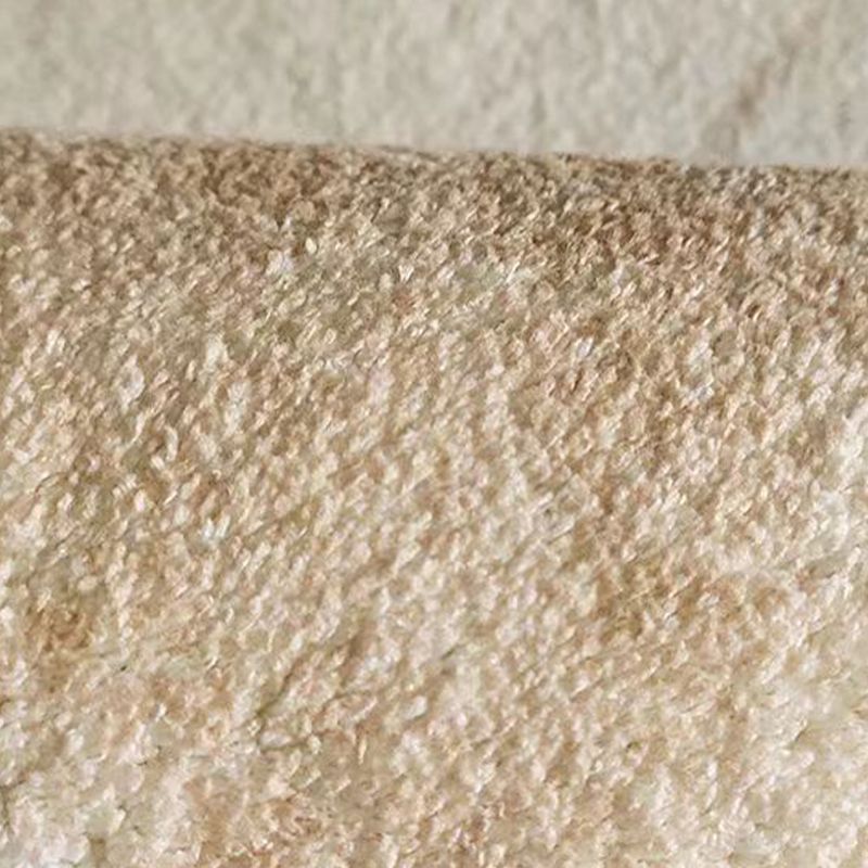 Modern Black Rug Polyester Diamond Area Rug Washable Rug for Home Decor