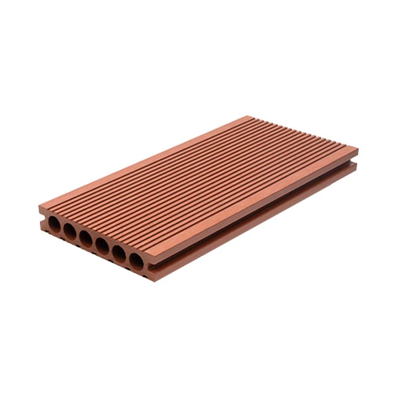 Tile Flooring Planks Solid Color Engineered Wooden Wall Planks