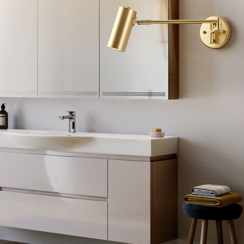 1 Light pliable Télescopic Rocker Back