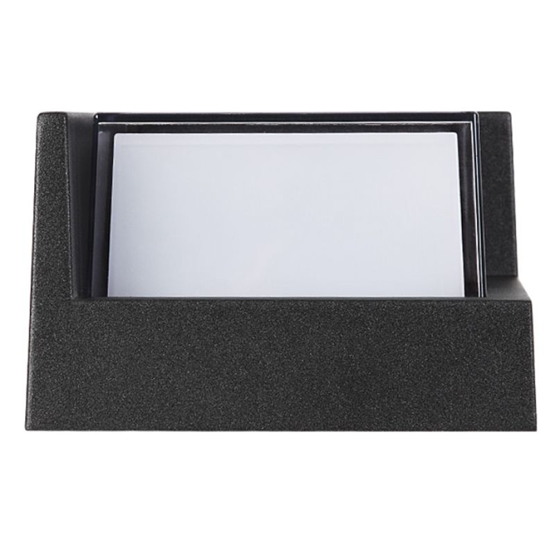 Minimalist Washer Wall Sconce Lighting Modern Wall Lighting Fixtures
