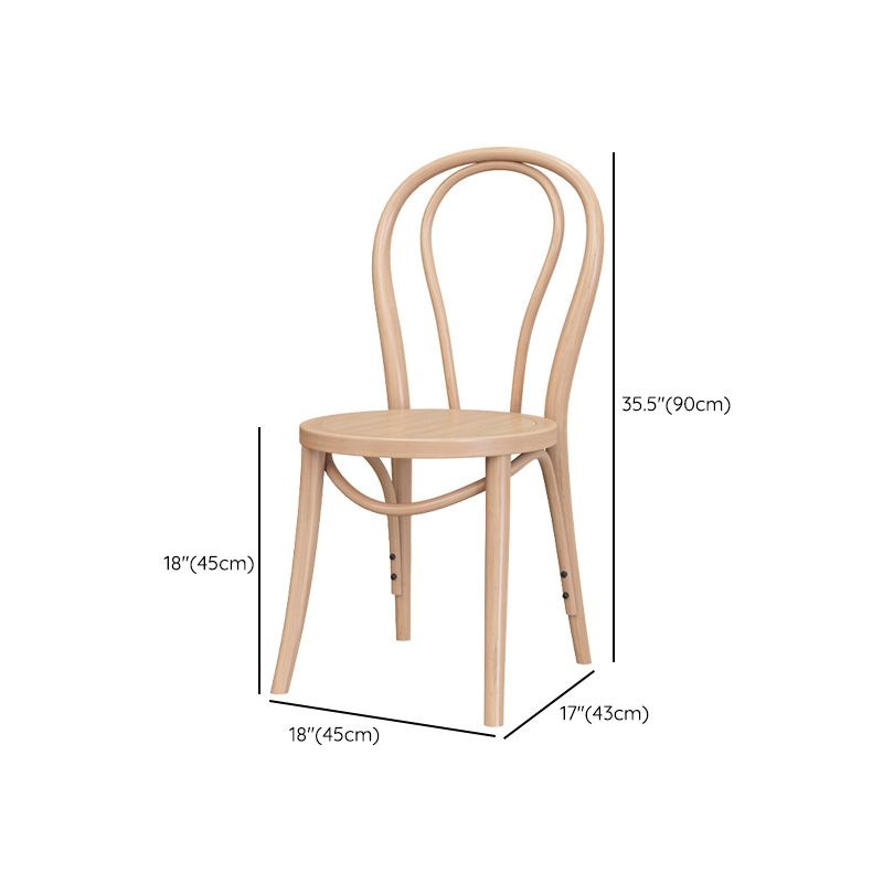 Modern 1/5/6 Pieces Dining Set Rectangle Pine Wood Dining Table for Kitchen